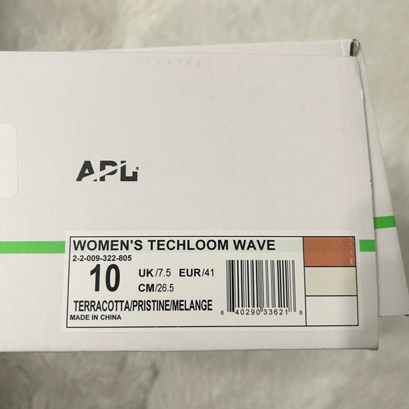 APL TechLoom Wave Women’s Sneakers - Picture 11 of 16
